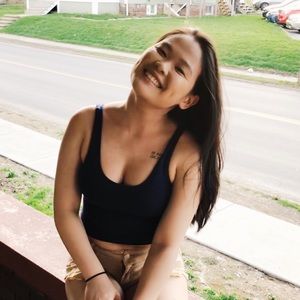 Meet your Posher, Annie